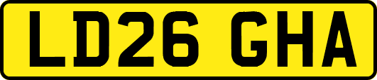 LD26GHA