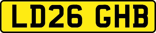 LD26GHB