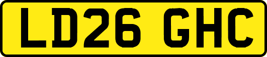 LD26GHC