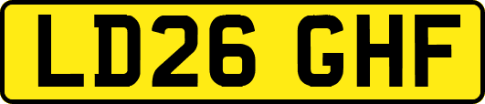 LD26GHF