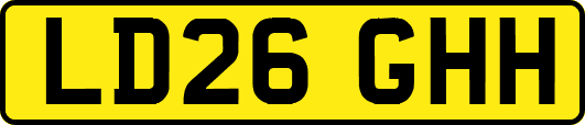 LD26GHH