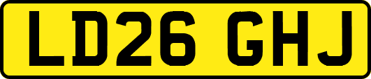 LD26GHJ