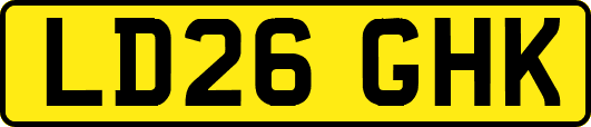 LD26GHK