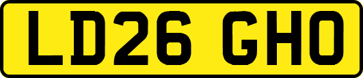 LD26GHO