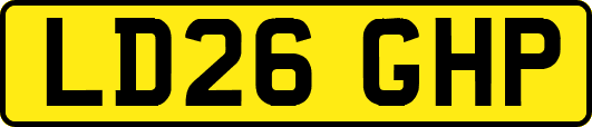 LD26GHP