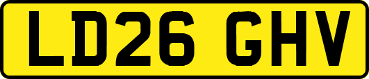 LD26GHV