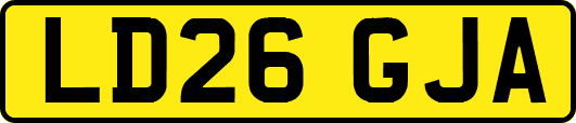 LD26GJA
