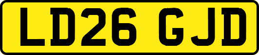 LD26GJD