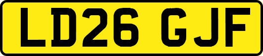 LD26GJF