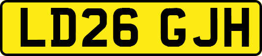LD26GJH