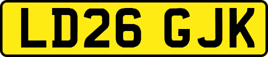 LD26GJK