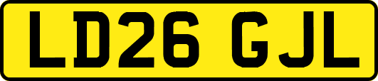 LD26GJL
