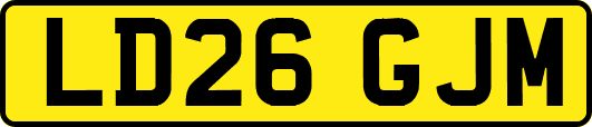 LD26GJM