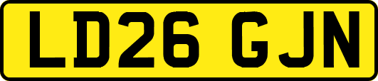 LD26GJN