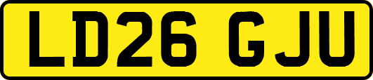 LD26GJU