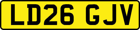 LD26GJV