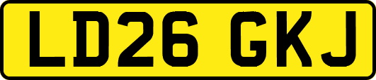 LD26GKJ