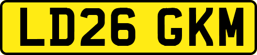 LD26GKM