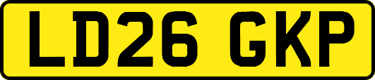 LD26GKP