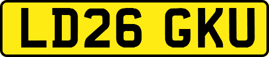 LD26GKU