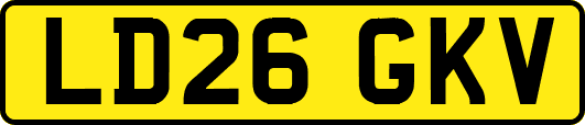 LD26GKV