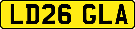 LD26GLA