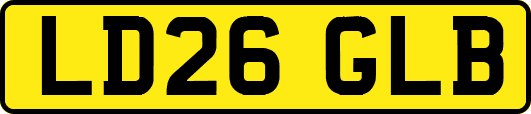 LD26GLB
