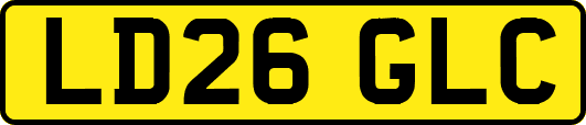 LD26GLC