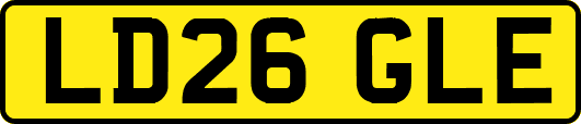 LD26GLE