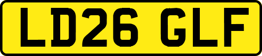LD26GLF