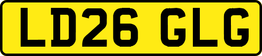 LD26GLG