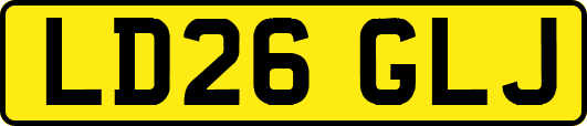 LD26GLJ