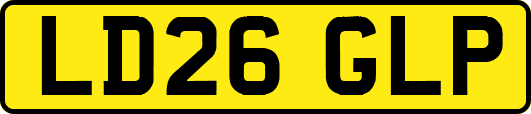 LD26GLP