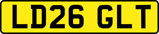 LD26GLT