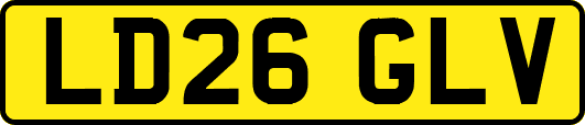 LD26GLV