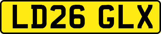 LD26GLX