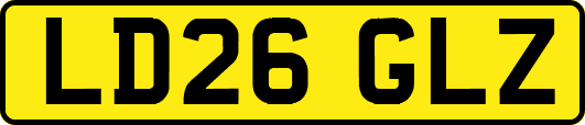 LD26GLZ