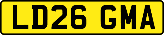 LD26GMA