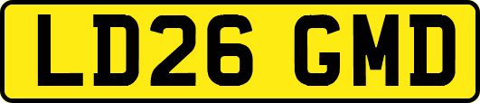 LD26GMD