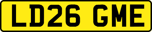 LD26GME