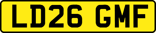 LD26GMF