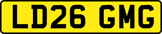 LD26GMG