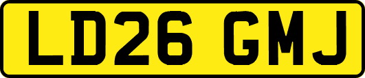 LD26GMJ