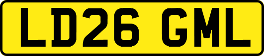 LD26GML
