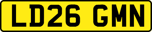 LD26GMN