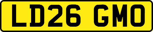 LD26GMO