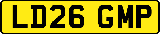 LD26GMP
