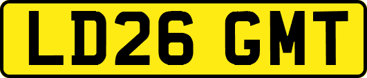 LD26GMT