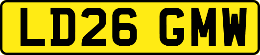 LD26GMW