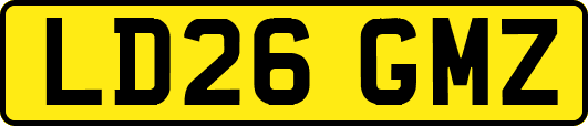 LD26GMZ